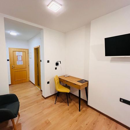 Kozjanski Dvor Podčetrtek Extérieur photo