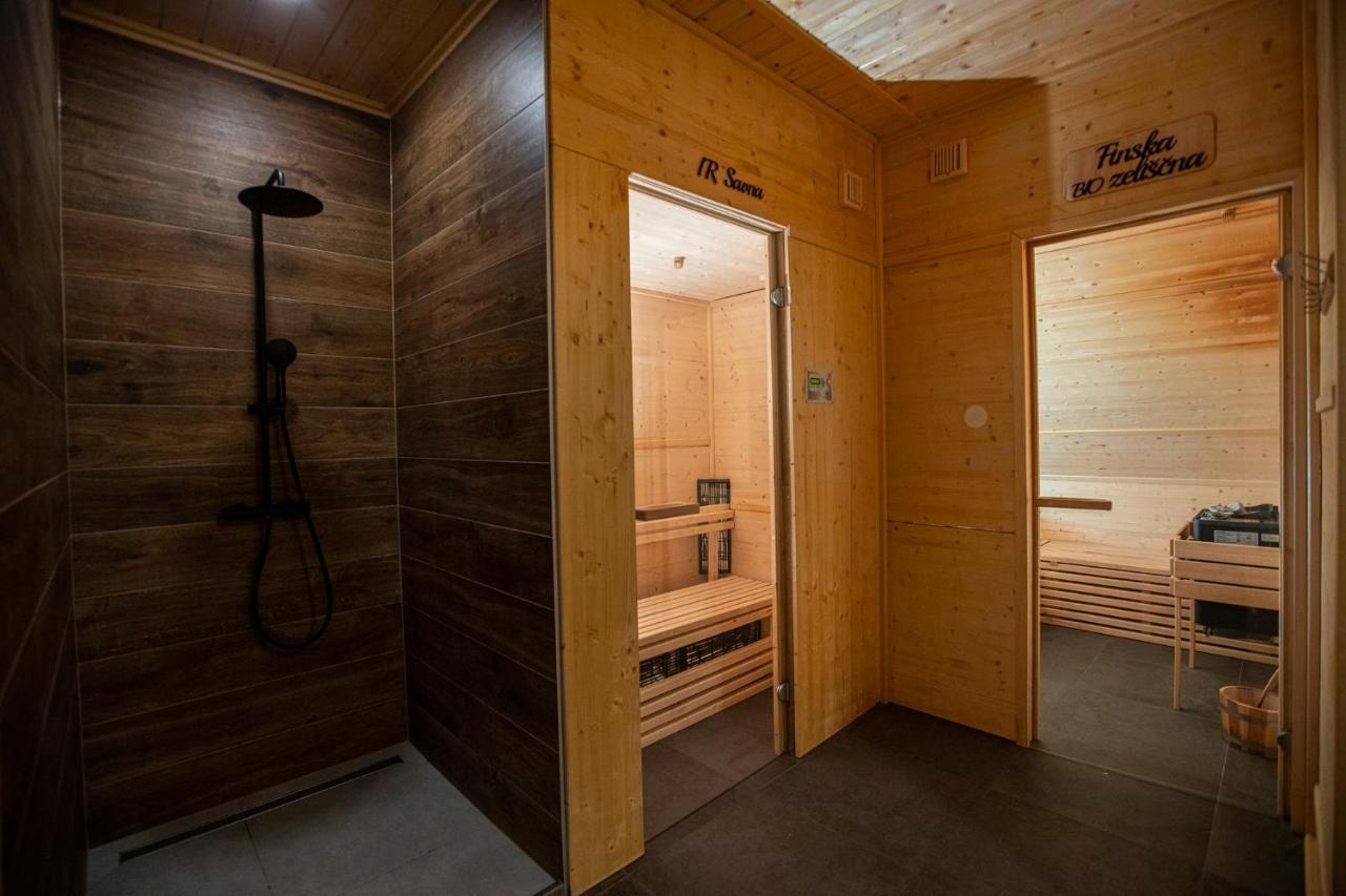 Kozjanski Dvor Podčetrtek Extérieur photo