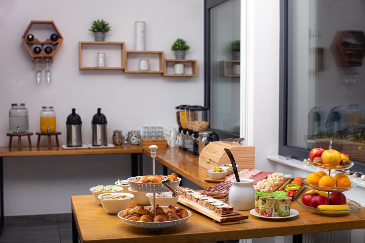 Kozjanski Dvor Podčetrtek Extérieur photo