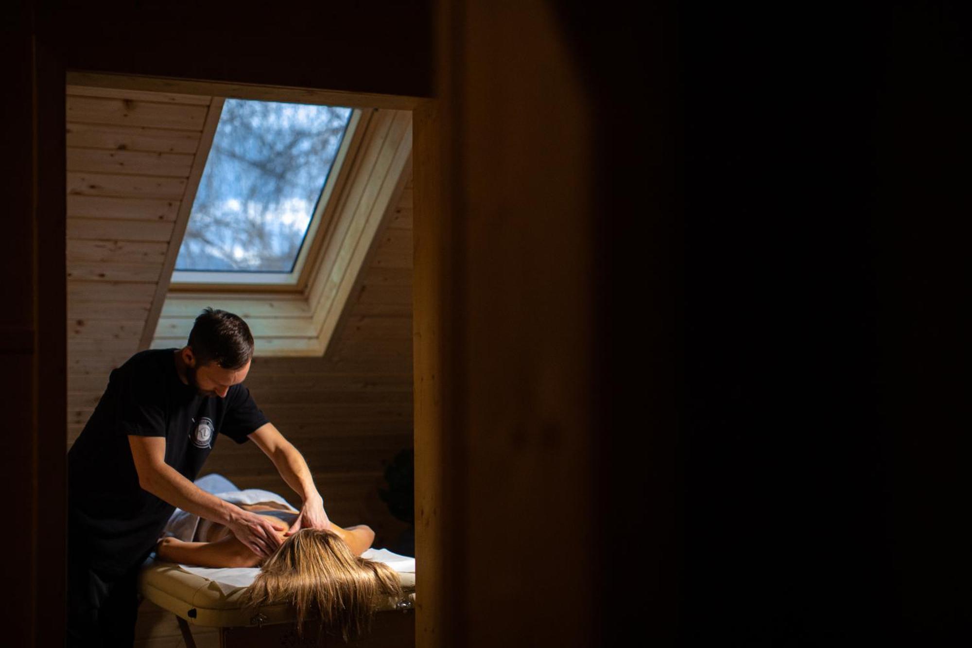 Kozjanski Dvor Podčetrtek Extérieur photo