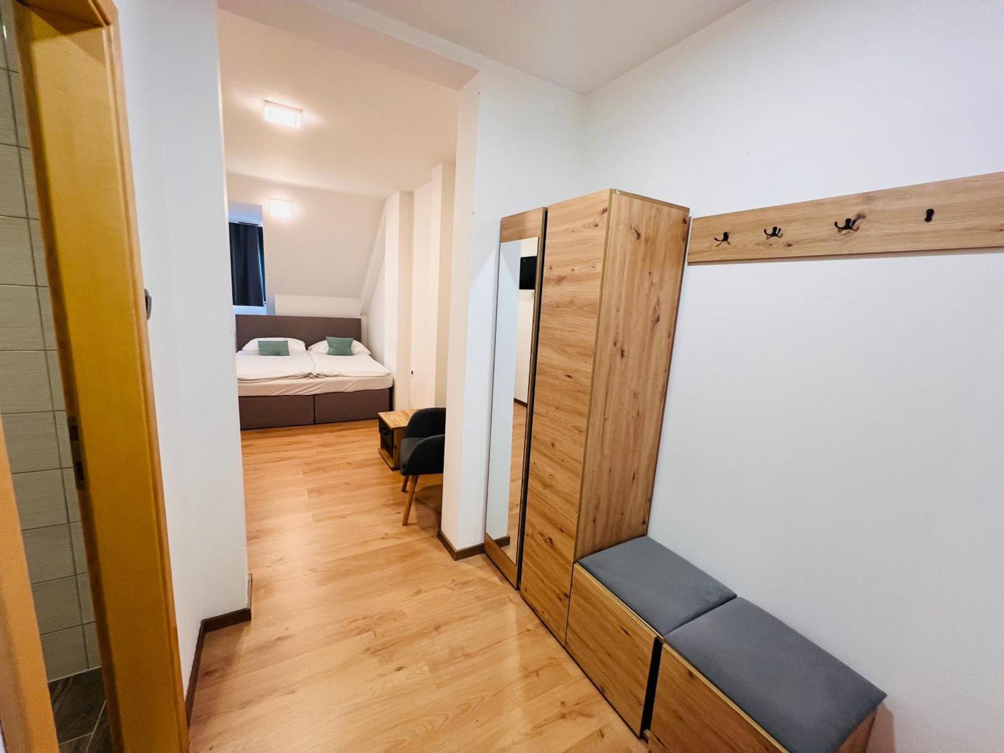 Kozjanski Dvor Podčetrtek Extérieur photo