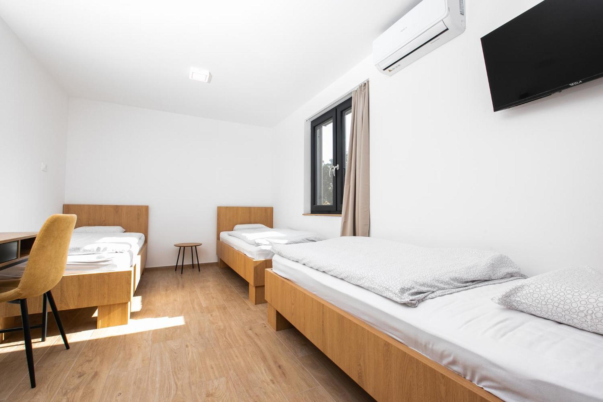 Kozjanski Dvor Podčetrtek Extérieur photo