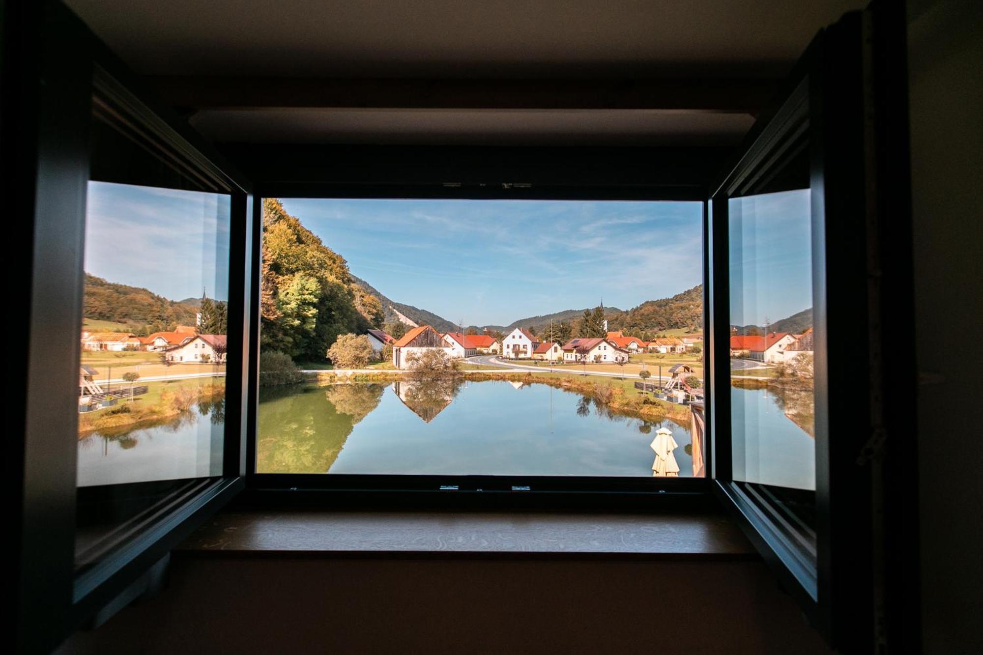 Kozjanski Dvor Podčetrtek Extérieur photo